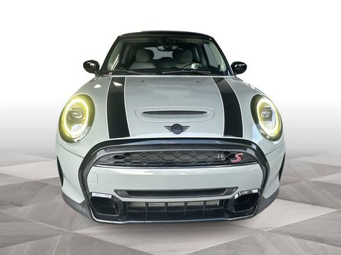 Used 2023 MINI Cooper S FWD image 3