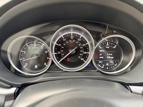 New 2025 MAZDA CX-5 AWD 2.5 S w/ Preferred Package image 24