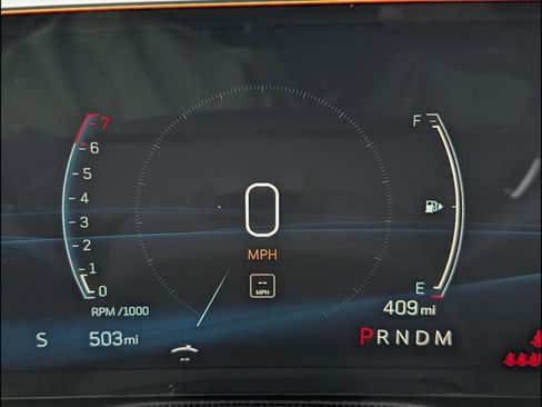 Used 2026 Cadillac CT5 Premium Luxury image 9