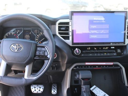 New 2025 Toyota Tundra SR5 image 17