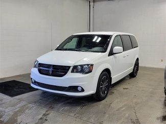 Used 2018 Dodge Grand Caravan SXT w/ Driver Convenience Group video 2