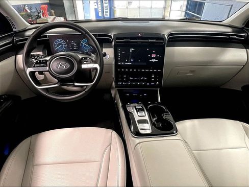 Used 2024 Hyundai Tucson SEL AWD/4WD image 22