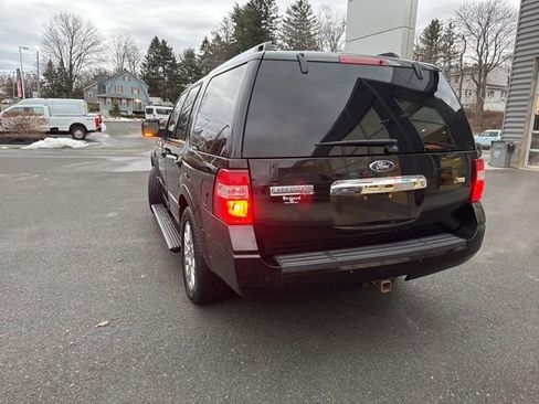 Used 2013 Ford Expedition Limited image 7