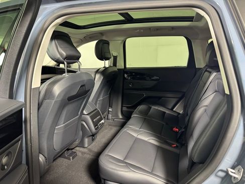 New 2026 Lincoln Nautilus Premier w/ Equipment Group 102A image 51