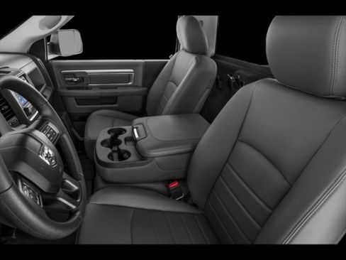 Certified 2022 RAM 1500 Tradesman w/ Power & Remote Entry Group RWD image 6