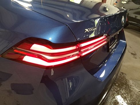 New 2026 BMW 530i xDrive w/ Premium Package AWD/4WD image 35