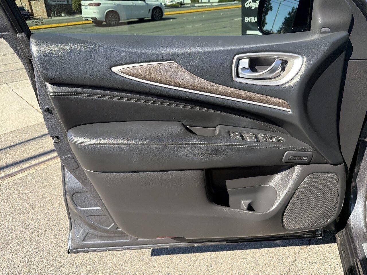 Used 2013 INFINITI JX35 AWD image 44