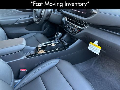 New 2026 Buick Envista Sport Touring image 16