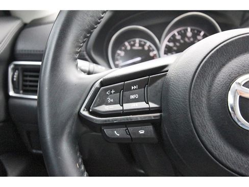 Used 2019 MAZDA CX-5 Touring image 14