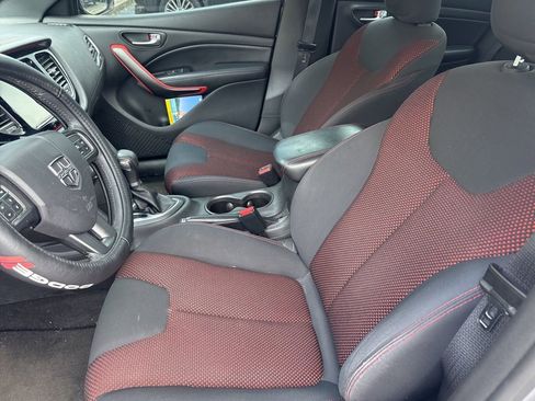 Used 2016 Dodge Dart GT Sport image 2