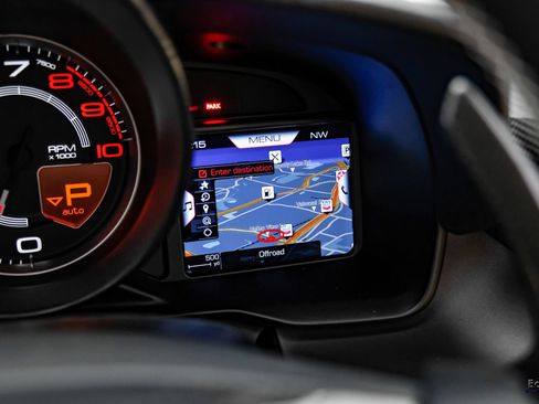 Used 2023 Ferrari F8 Tributo RWD image 87