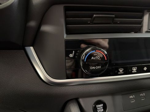 New 2026 Nissan Rogue SV AWD/4WD image 29