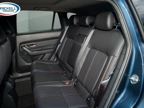 Used 2025 MAZDA CX-50 2.5 Hybrid w/ Premium Plus Pkg image 7