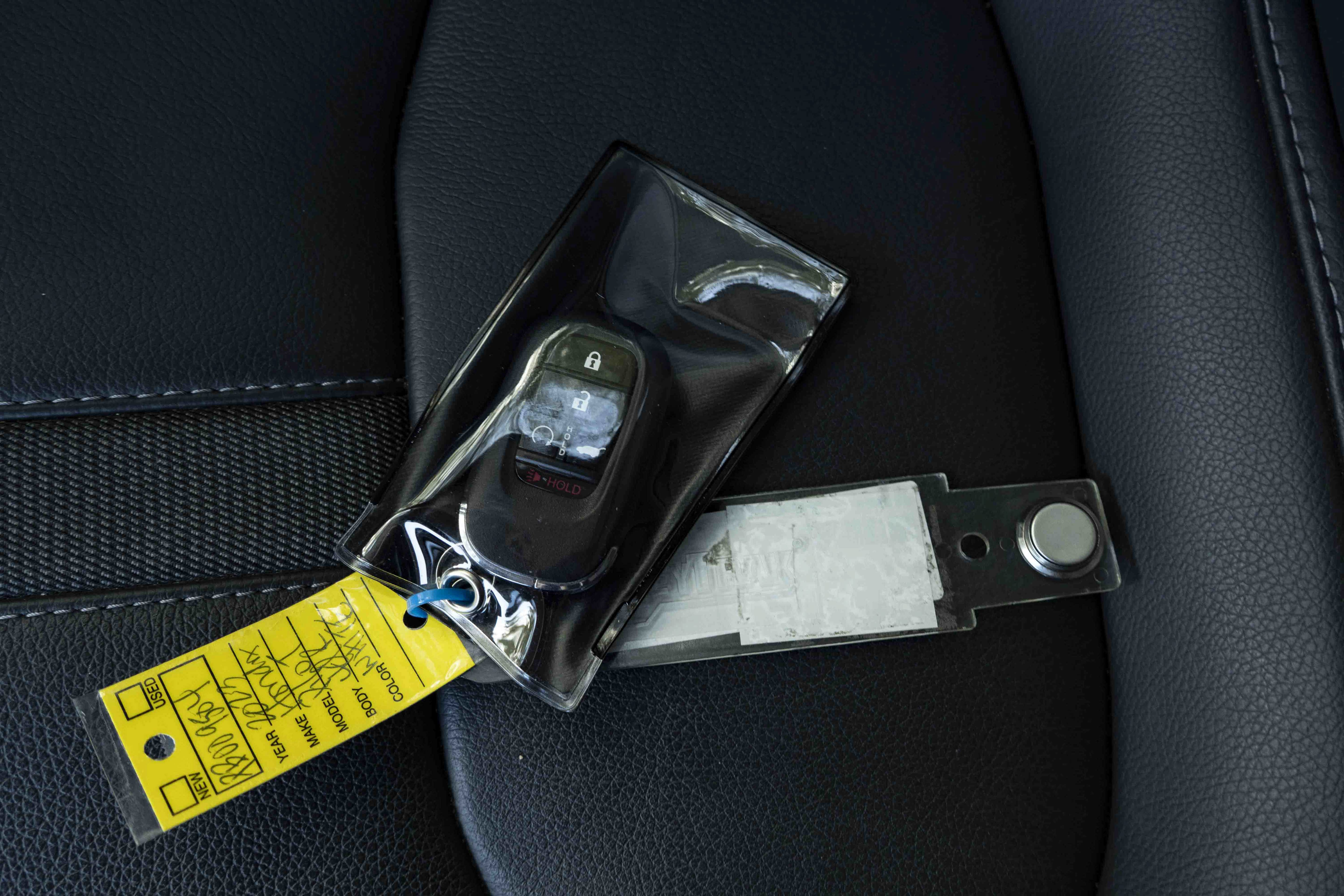 Used 2023 Honda Pilot EX-L image 44