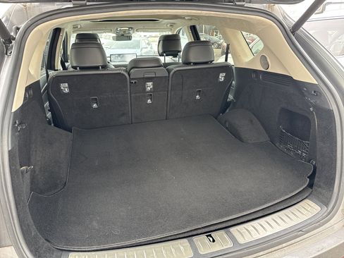 Used 2021 Genesis GV80 3.5T w/ Prestige Package 07 image 6