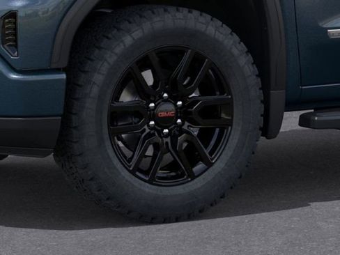 New 2026 GMC Sierra 1500 Elevation w/ Elevation Premium Package image 9
