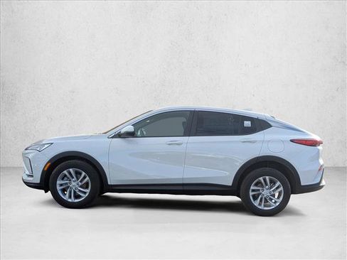 New 2026 Buick Envista Preferred image 5