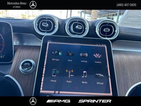 Certified 2023 Mercedes-Benz GLC 300 4MATIC image 30