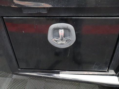 Used 2022 RAM 3500 Laramie AWD/4WD image 15