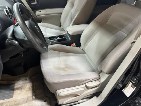 Used 2012 Nissan Rogue S FWD image 14