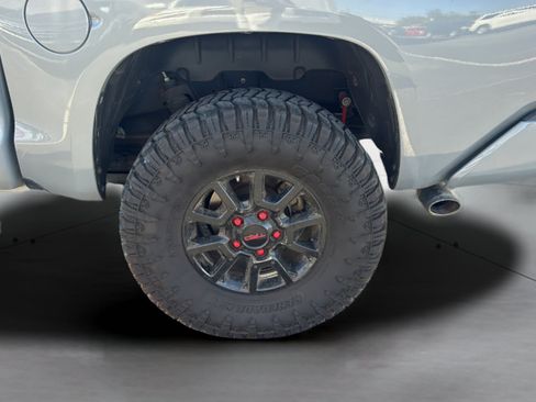 Used 2017 Toyota Tundra TRD Pro AWD/4WD image 38