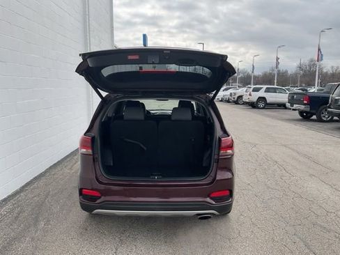 Used 2019 Kia Sorento EX image 7