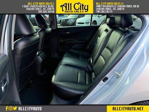 Used 2015 Honda Accord Sport image 14