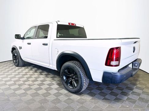 Used 2024 RAM 1500 Classic Warlock image 6