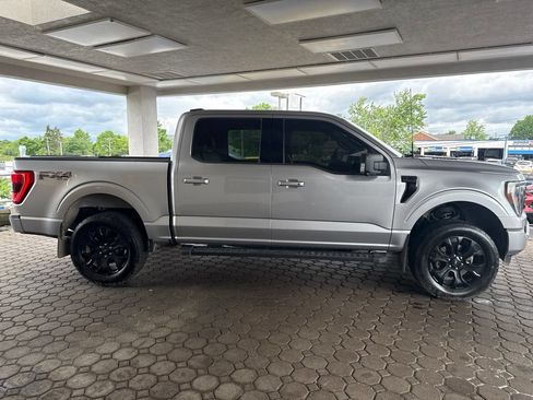 Used 2022 Ford F150 XLT w/ Equipment Group 302A High AWD/4WD image 5
