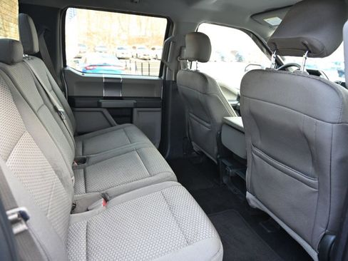 Used 2015 Ford F150 XLT w/ Equipment Group 301A Mid image 18