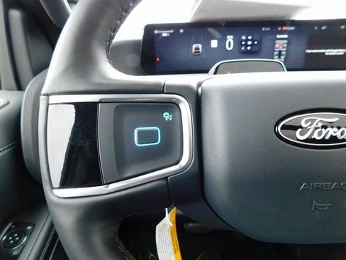 New 2026 Ford Expedition Platinum w/ Stealth Appearance Package image 41