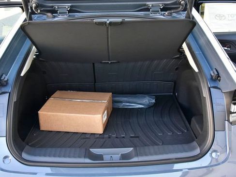 New 2026 Toyota Prius XSE Premium image 26