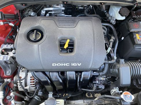 Used 2018 Hyundai Kona SEL AWD/4WD image 24
