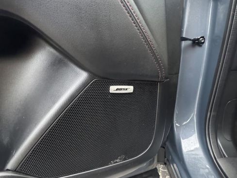 Used 2021 MAZDA CX-5 Carbon Edition image 14