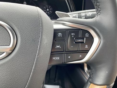 Used 2025 Lexus RX 350 Premium image 28