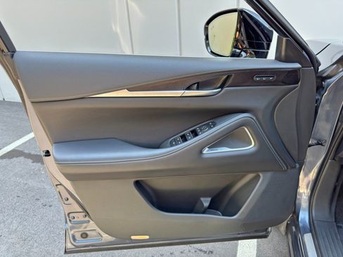Used 2022 INFINITI QX60 Autograph w/ Cargo Package FWD image 46