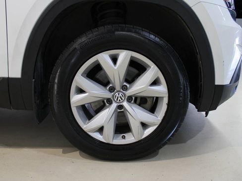 Used 2018 Volkswagen Atlas Launch Edition image 13