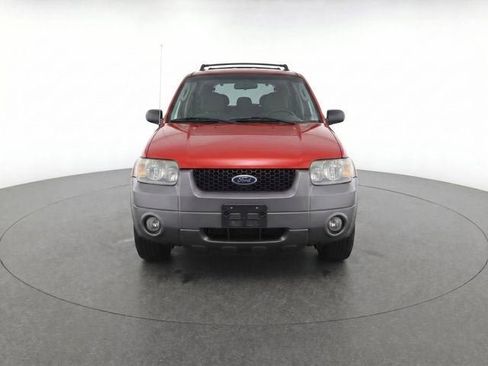 Used 2006 Ford Escape XLT FWD image 5