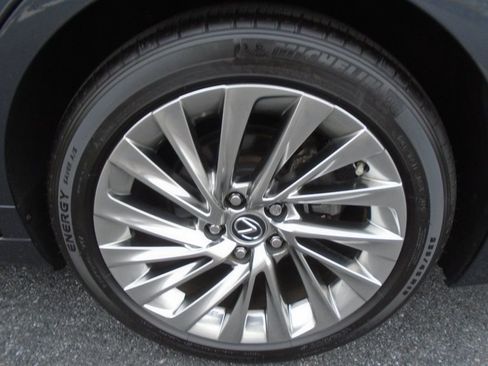 Used 2023 Lexus ES 350 Ultra Luxury image 42