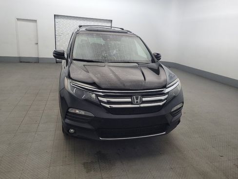 Used 2016 Honda Pilot Elite image 14