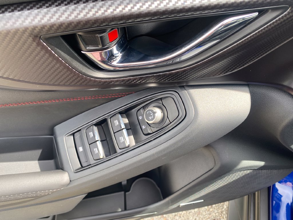 New 2026 Subaru WRX Premium AWD/4WD image 9