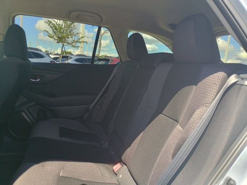 New 2025 Subaru Outback Premium image 13