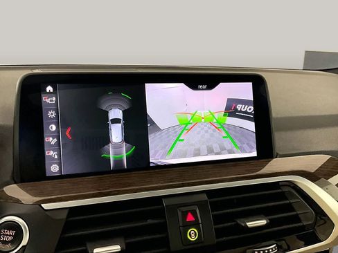Used 2019 BMW X3 sDrive30i RWD image 26