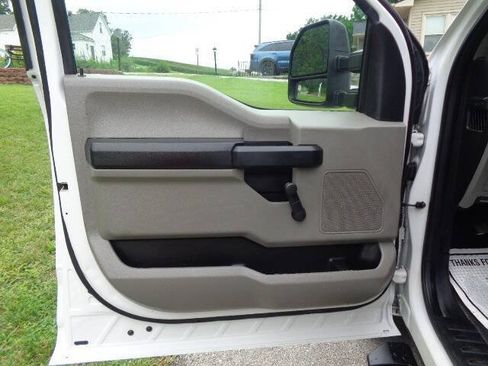Used 2019 Ford F250 XL RWD image 12