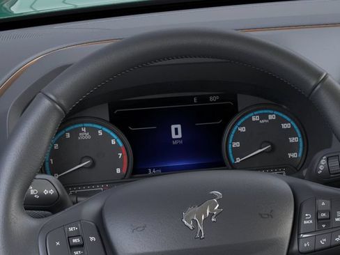 New 2024 Ford Bronco Sport Outer Banks AWD/4WD image 13