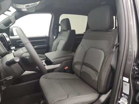 New 2026 RAM 1500 Big Horn AWD/4WD image 14