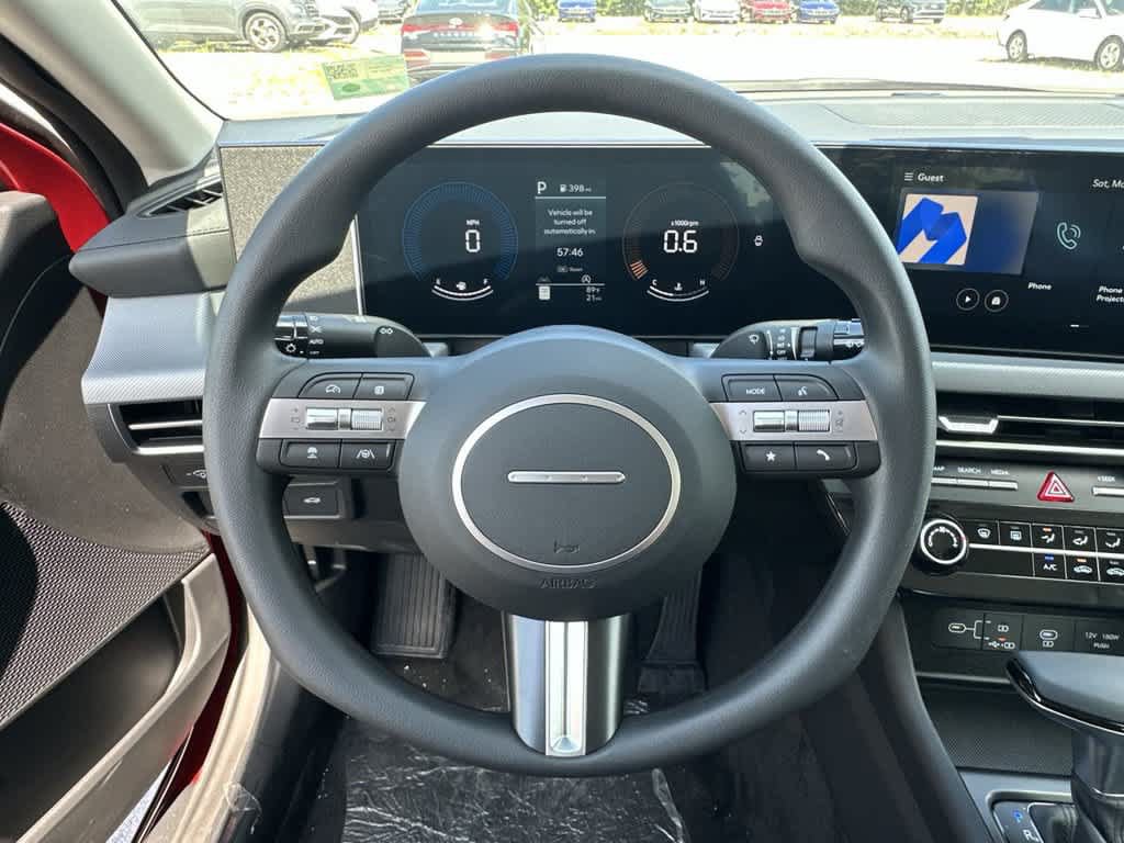 New 2026 Hyundai Sonata SE FWD image 18