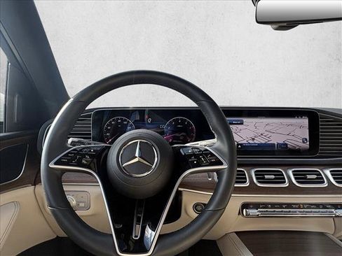 Certified 2025 Mercedes-Benz GLE 350 4MATIC image 15