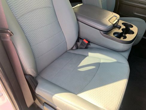 Used 2017 RAM 1500 Tradesman w/ Popular Equipment Group image 15