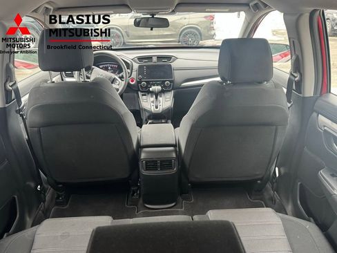 Used 2021 Honda CR-V Special Edition image 12